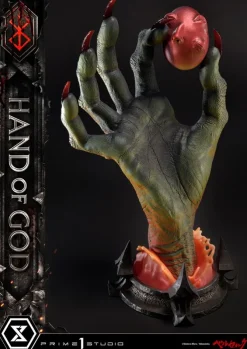 Berserk - Hand of God Statue: Prime 1 Studio