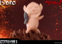 Berserk - Isidro Statue: Prime 1 Studio