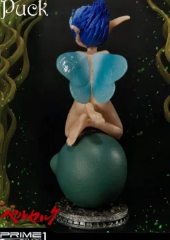 Berserk - Puck Life-Size Statue: Prime 1 Studio