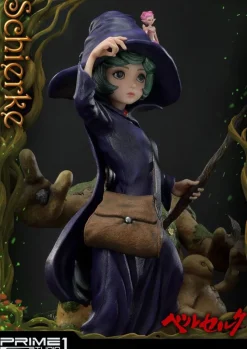 Berserk - Schierke Statue: Prime 1 Studio