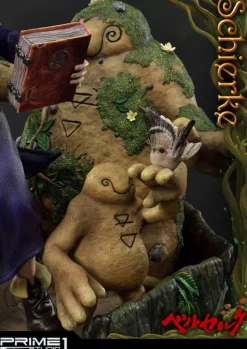 Berserk - Schierke Statue: Prime 1 Studio
