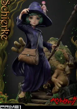 Berserk - Schierke Statue: Prime 1 Studio