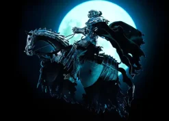 Berserk - Skull Knight Actionfigur / Figma - DX Edition: Max Factory