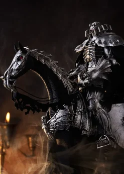 Berserk - Skull Knight Actionfigur / Figma - DX Edition: Max Factory