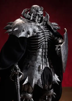 Berserk - Skull Knight Statue / Pop Up Parade L Size: Max Factory