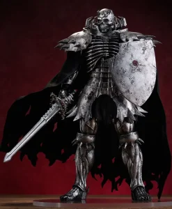 Berserk - Skull Knight Statue / Pop Up Parade L Size: Max Factory