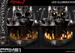 Berserk - Skull Knight Statue: Prime 1 Studio