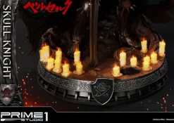 Berserk - Skull Knight Statue: Prime 1 Studio