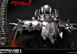 Berserk - Skull Knight Statue: Prime 1 Studio
