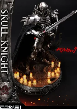 Berserk - Skull Knight Statue: Prime 1 Studio