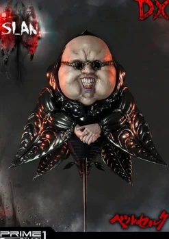Berserk - Slan & Ubik Statue / Deluxe Version: Prime 1 Studio