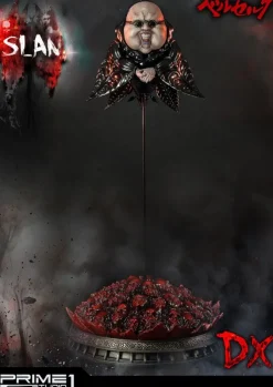 Berserk - Slan & Ubik Statue / Deluxe Version: Prime 1 Studio