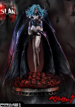 Berserk - Slan & Ubik Statue / Deluxe Version: Prime 1 Studio