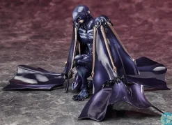 Berserk Movie - Femto Actionfigur - Figma / Birth of the Hawk of Darkness Version: FREEing