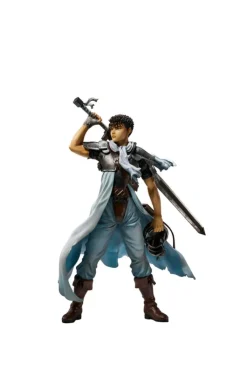Berserk Ultimode - Guts: The Mercenary Statue: Kyoto