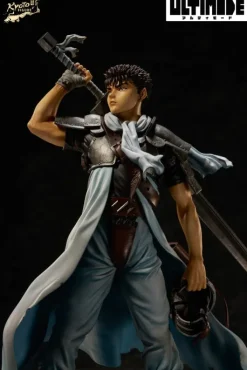 Berserk Ultimode - Guts: The Mercenary Statue: Kyoto