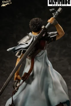 Berserk Ultimode - Guts: The Mercenary Statue: Kyoto