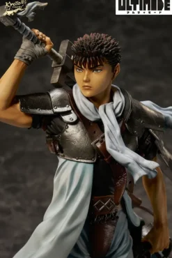 Berserk Ultimode - Guts: The Mercenary Statue: Kyoto