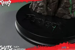 Beserk - Guts Statue / Black Swordsmen: First 4 Figures