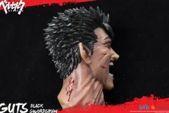 Beserk - Guts Statue / Black Swordsmen: First 4 Figures
