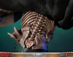 Beserk - Skull Knight Statue / White Bone Variant: First 4 Figures