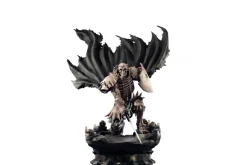 Beserk - Skull Knight Statue / White Bone Variant: First 4 Figures