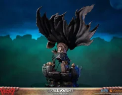 Beserk - Skull Knight Statue / White Bone Variant: First 4 Figures