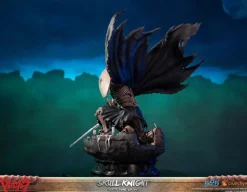 Beserk - Skull Knight Statue / White Bone Variant: First 4 Figures