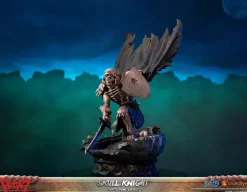 Beserk - Skull Knight Statue / White Bone Variant: First 4 Figures