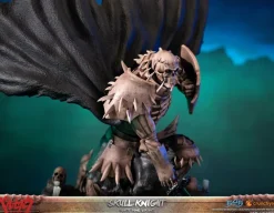Beserk - Skull Knight Statue / White Bone Variant: First 4 Figures