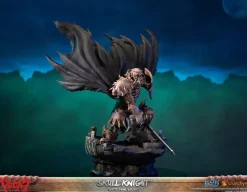 Beserk - Skull Knight Statue / White Bone Variant: First 4 Figures