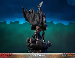 Beserk - Skull Knight Statue / White Bone Variant: First 4 Figures