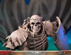 Beserk - Skull Knight Statue / White Bone Variant: First 4 Figures