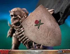 Beserk - Skull Knight Statue / White Bone Variant: First 4 Figures