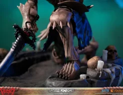 Beserk - Skull Knight Statue / White Bone Variant: First 4 Figures