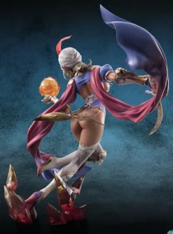 Bikini Warriors - Dark Elf Statue - Excellent Model Core / DX Ver.