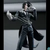 Black Butler - Michaelis Statue - G.E.M Serie: MegaHouse