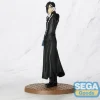 Black Butler: Boarding School Arc - Sebastian Michaelis Figur / Luminasta: Sega