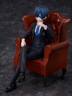 Black Butler: Boarding School Arc - Ciel Phantomhive Statue : Aniplex