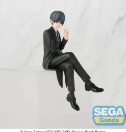 Black Butler: Boarding School Arc - Ciel Phantomhive Statue / PM Perching: Sega