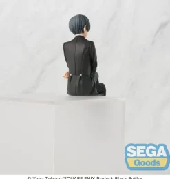 Black Butler: Boarding School Arc - Ciel Phantomhive Statue / PM Perching: Sega
