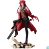 Black Butler Book of Circus Grelle Sutcliffe Statue - ARTFXJ: Kotobukiya
