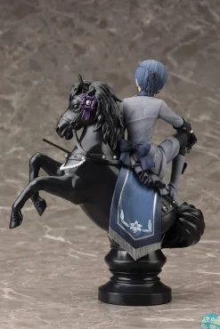 Black Butler Book of Circus - Ciel Phantomhive Statue / ARTFXJ [NEUAUFLAGE]: Kotobukiya