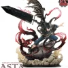 Black Clover - Asta Statue / Concept Masterline Series - Exclusive Ver.: Prime 1 Studio