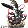 Black Clover - Asta Statue / Concept Masterline Series - Exclusive Bonus Ver.: Prime 1 Studio