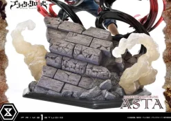 Black Clover - Asta Statue / Concept Masterline Series: Prime 1 Studio