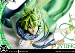 Black Clover - Yuno Statue / Concept Masterline Series: Prime 1 Studio