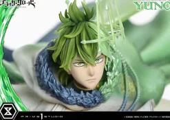 Black Clover - Yuno Statue / Concept Masterline Series: Prime 1 Studio