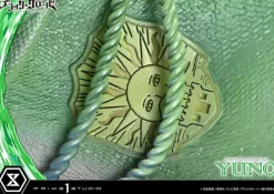 Black Clover - Yuno Statue / Concept Masterline Series: Prime 1 Studio