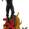 Black Panther - Black Panther Statue / Marvel Movie Premier Collection: Diamond Select